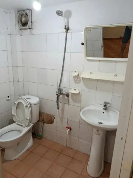 Phòng Trọ Tôn Thất Tùng Khép Kín 23M²