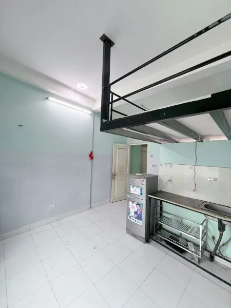 Phòng Cửa Sổ Gần Đại Học Y Dược