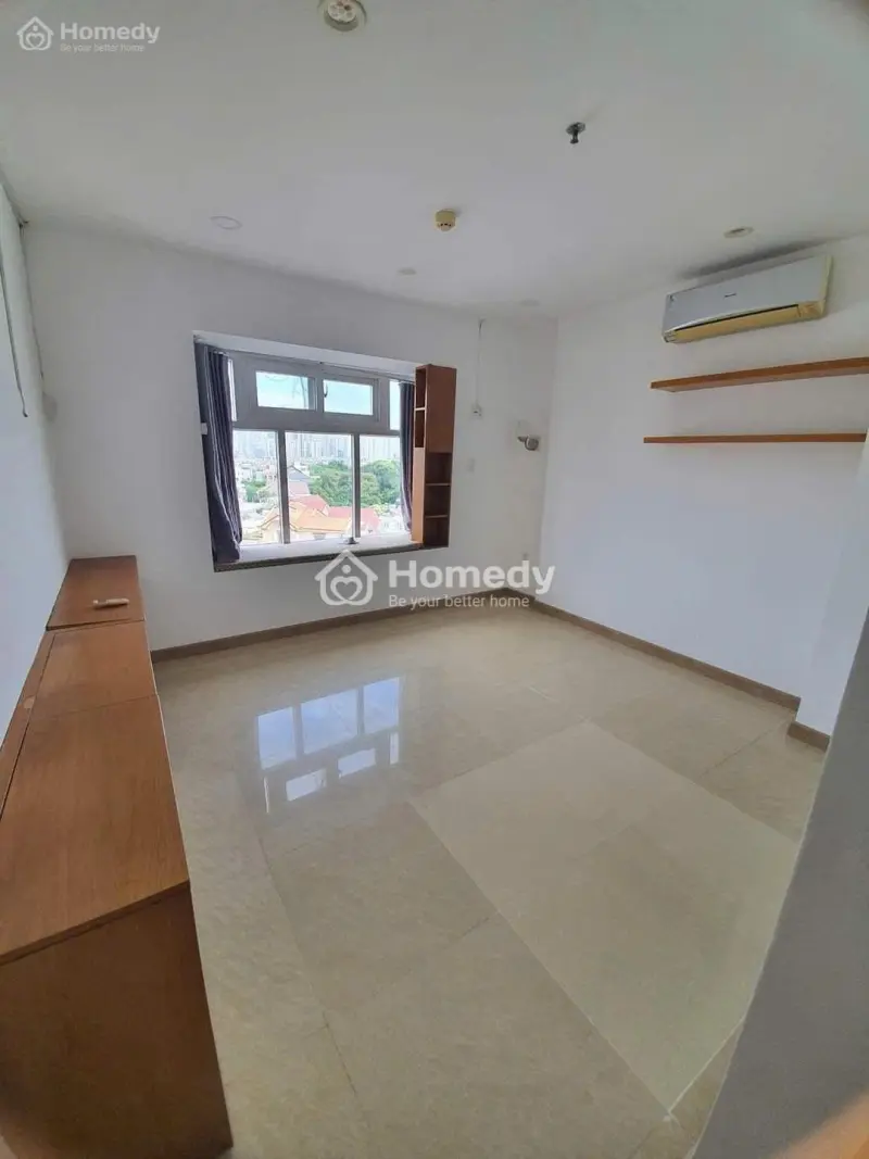 C/C Idico, 262 Luỹ Bán Bích, Tp: 70M2, 2Pn, 2Wc, Nội Thất Tốt, 9Tr.