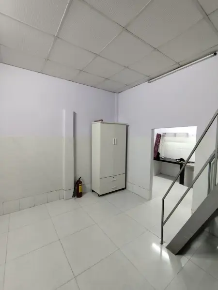 6,5Tr. Nhà Riêng Mini Riêng Biệt , Nội Thất Đầy Đủ, Ở Ngay