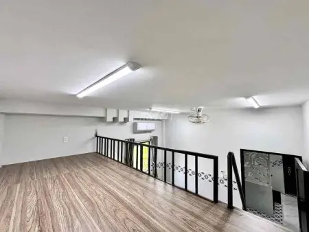 Phòng Trọ Có Gác Giá Sinh Viên Nguyễn Hồng Đào - P14 - Tân Bình