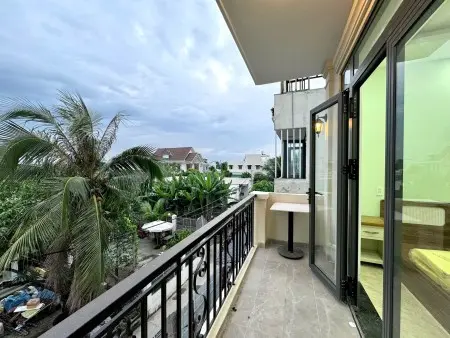 Căn Hộ Ngay Phạm Văn Đồng - Bình Thạnh - Gigamall - Đh Luật - Vlu Cs3 - Hutech. Sân Bay