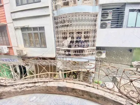 Hệ Thống Cho Thuê Nhà Trọ 2,8 Triệu 35M2 Nguyễn Chí Thabg