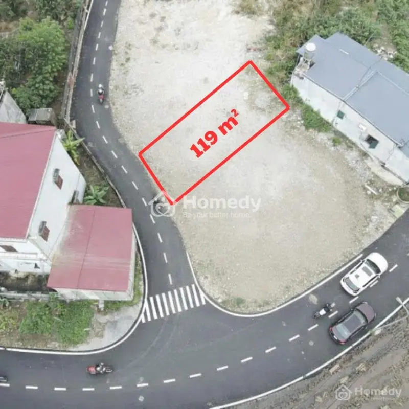 Chính Chủ Cần Chuyển Nhượng Lô Đất Đẹp Gia Bình - Bắc Ninh