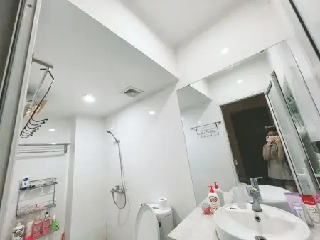 Tìm Bạn Ở Ghép Ở 575 Kim Mã, Ngọc Khánh (1-2 Bạn)