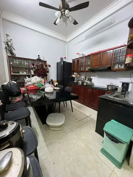 Chính Chủ Đứng Tên Sổ Đỏ Cho Thuê Nhà 52 M2 3 Tầng 4Pn Tại Ngõ 43 Tân Xuân, Xuân Đỉnh, Bắc Từ Liêm