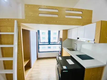 Cho Thuê Phòng Trọ ,Ccmn Khắp Hn