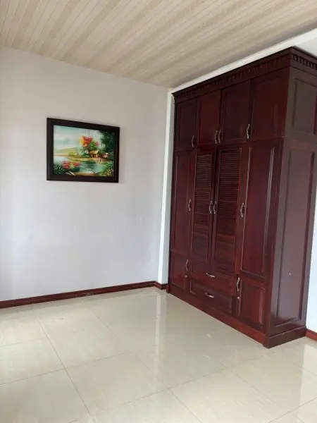 Phòng Mới 24M2 Full Nội Thất 5Tr - Đường Bùi Quang Là