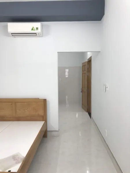 Cho Thuê Phòng Trọ Mới - Tiện Nghi - An Ninh - Giá Rẻ