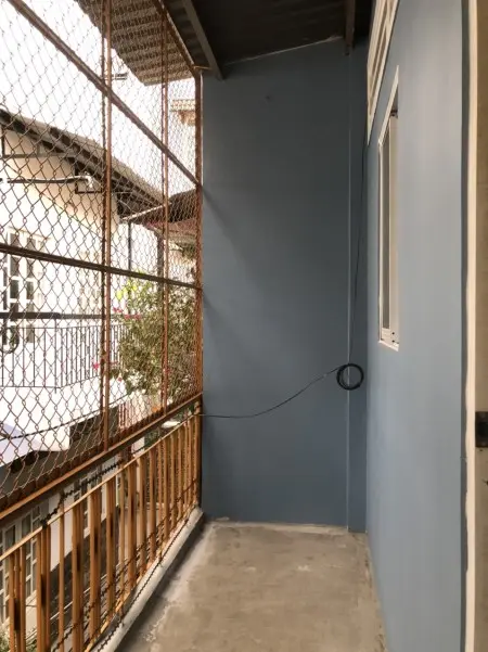 Cho Thuê Nhà Đường Phùng Văn Cung Mới Sửa, Pn, Dt: 50 M2, Giá: 9 Triệu