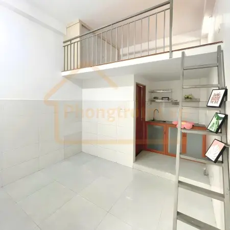 Phòng Cho Thuê Tại 99/45 Phạm Đăng Giảng, Bình Tân