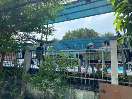 Cho Thuê Phòng 30M2, Đối Diện Công Viên Phú Nhuận Giờ Giấc Tự Do Giá 3,55Tr