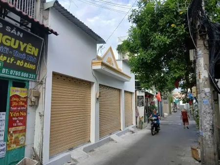 Cho Thuê Nhà Ở, Mặt Bằng, 26M2, 5 Triệu Tại Phước Long A, Thủ Đức, Hcm