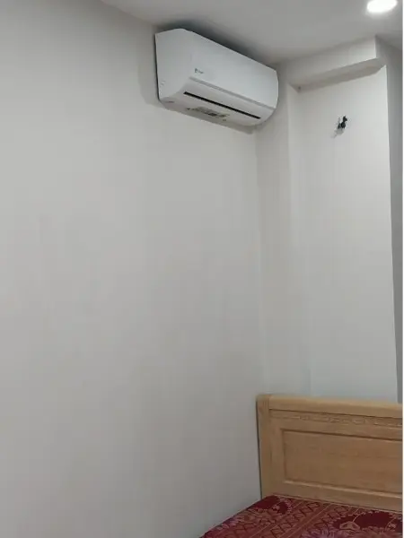 Phòng 26M2 Chỉ 2 Triệu 5 Đs6 Ngay Cnc, Đh Huteck, Tài Chính, Gtvt, Fpt