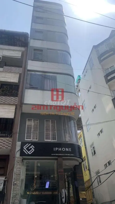 Tìm Nam Ở Ghép Đầy Đủ Tiện Nghi Nhà Mặt Tiền Q1 Chỉ Xách Valy Vào Ở