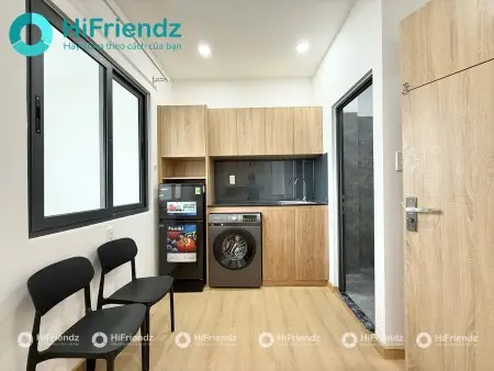 Cho Thuê Phòng – Phan Huy Ích, P.12, Gò Vấp