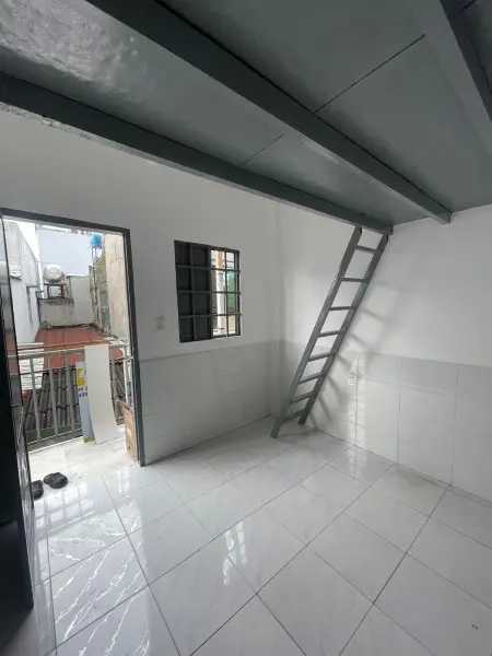 Phòng Trọ Mới Xây Giá Rẻ Gần Ngã Tư Gò Mây