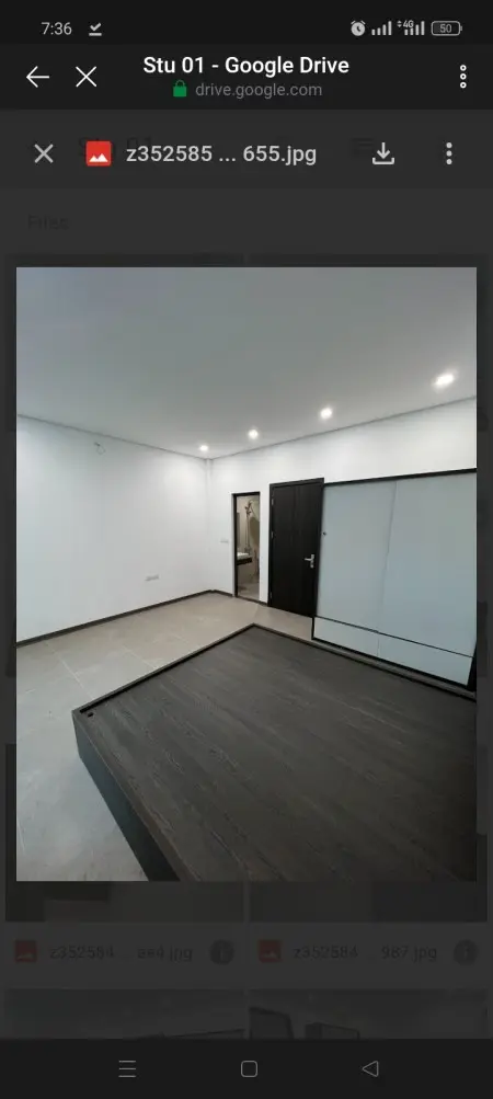 Phòng Phù Hợp Sinh Viên, Người Đi Làm Giá Rẻ Quận Tây Hồ