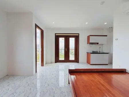 Pass Phòng Trọ Tại Di Trạch, Hoài Đức, Hà Nội - Có 2 Ban Công Thoáng Mát