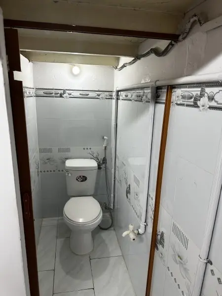 Cho Thuê Phòng Trọ Mới Xây Giá Rẻ - Gần Chợ Bà Hom, Aeon Bình Tân