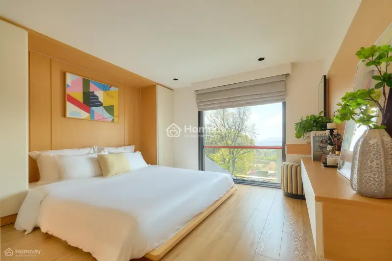 Em Xuyến Còn Duy Nhất 1 Căn Studio Full Giá 1.33 Tỷ (Đã Bao Gồm Nội Thất) Ac Xách Vali Vào Ở Ngay