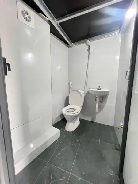 Cho Thuê Phòng 3Tr Trọ Full Đồ – Có Thang Máy – Gần Đại Học Công Nghiệp, Fpt..