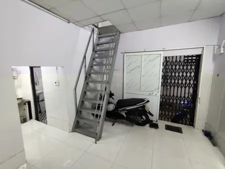 6,5Tr. Nhà Riêng Mini Riêng Biệt , Nội Thất Đầy Đủ, Ở Ngay