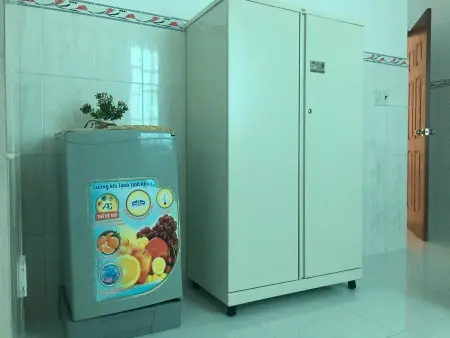 Phòng Sạch Đẹp Đầy Đủ Tiện Nghi Tại Đoàn Văn Bơ, Quận 4