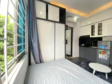 Cho Thuê Phòng Trọ Lê Quang Đạo, Mỹ Đình, Phú Đô