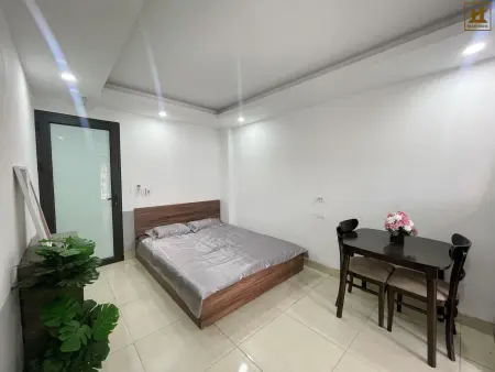 197 Trần Phú - Studio Full Nội Thất - Ngay Hồ, Ga Vq, Hồ Gươm Plaza