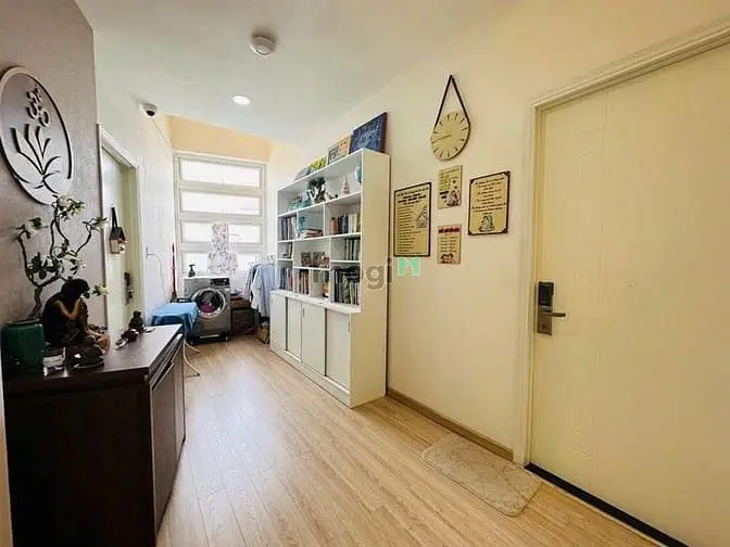 Khu Vip Bình Thạnh - Nhà Lớn, Ngang Đẹp - Kinh Doanh Đa Ngành