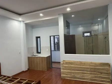 4 Phòng Lưu Trú Rộng Rãi - Riêng Tư