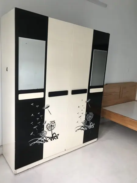 Cho Thuê Phòng Trọ Mới - Tiện Nghi - An Ninh - Giá Rẻ