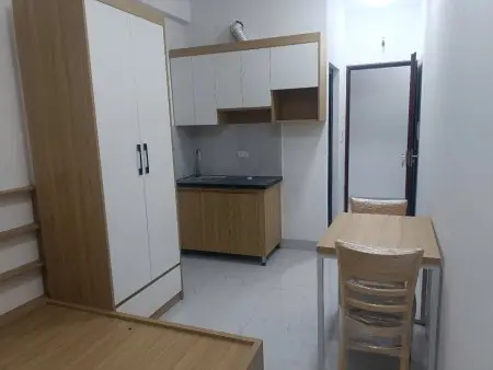 Chính Chủ Cho Thuê Phòng Mới Khai Trương - Mỹ Đình - Pccc Đầy Đủ.