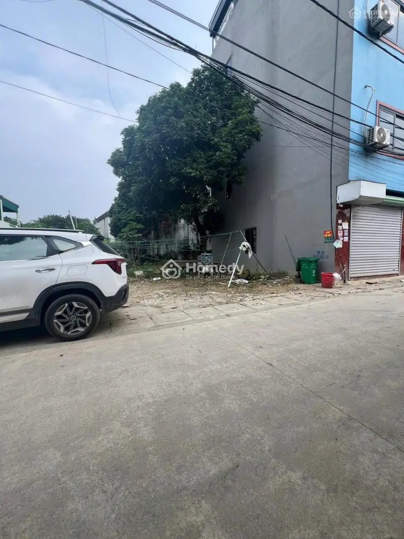 Trung Tâm Tân Xã, Cách Hồ 400M, Ôtô Tránh, Đối Diện Đại Học Fpt, Đại Học Quốc Gia Tuyến Metro 5