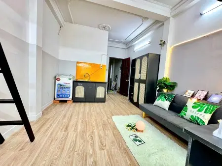 Cho Thuê Phòng Trọi Có Gác - Nguyễn Ngọc Lộc, Quận 10 - Gần Y Dược