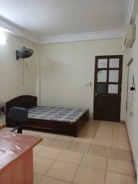 Cho Thuê Phòng Trọ Phố Hồ Đắc Di - Sạch Sẽ, An Ninh, Giá Rẻ