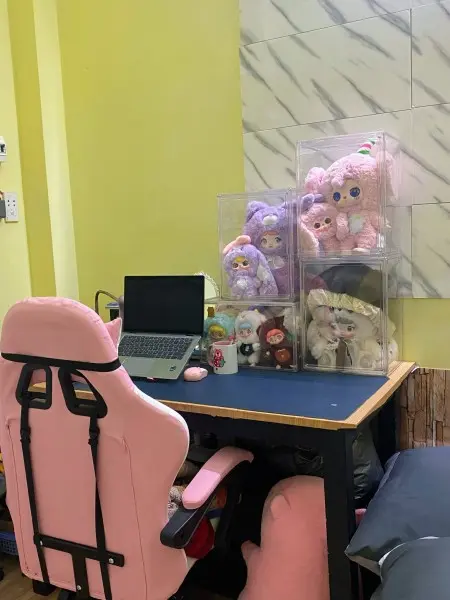 Cho Thuê Phòng Trọ Quận Bình Thạnh