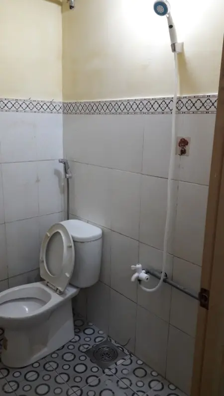 Phòng Trọ 2,5 Triệu/Tháng, Kdc Nam Hùng Vương - P.an Lạc, Bình Tân - Hcm (Gần Đại Lộ Võ Văn Kiệt)