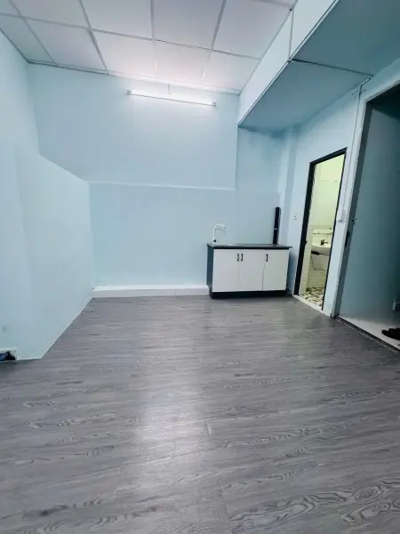 Cho Thuê Phòng Ngay Thống Nhất P15 Gò Vấp