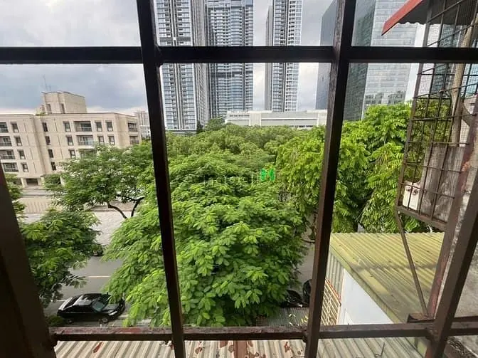 Bán Căn Tập Thể Chính Chủ Tầng 5 Ngõ 3 Vạn Phúc Ba Đình Đối Diện Đại S