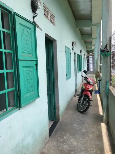 Cho Thuê Phòng Trọ Đường Nguyễn Như Đãi, Tổ 21 ,Phường Cẩm Lệ, Tp Đà Nẵng.