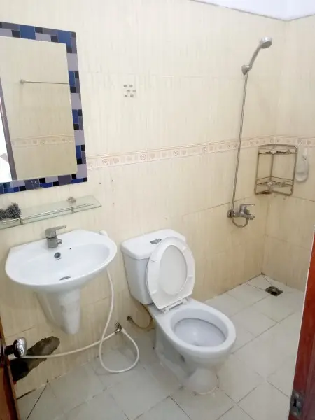 Phòng Trọ Nguyễn Thị Tú Ngã Tư Gò Mây