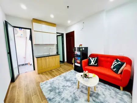 Phòng Trọ Chính Chủ Phú Đô – Gần Mỹ Đình – Giá Rẻ – Full Tiện Nghi