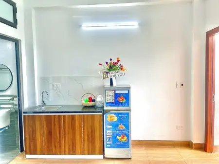 Căn Hộ Mới Ngay Sau Đh Phenikaa - Full Nội Thất - Oto Đỗ Cửa