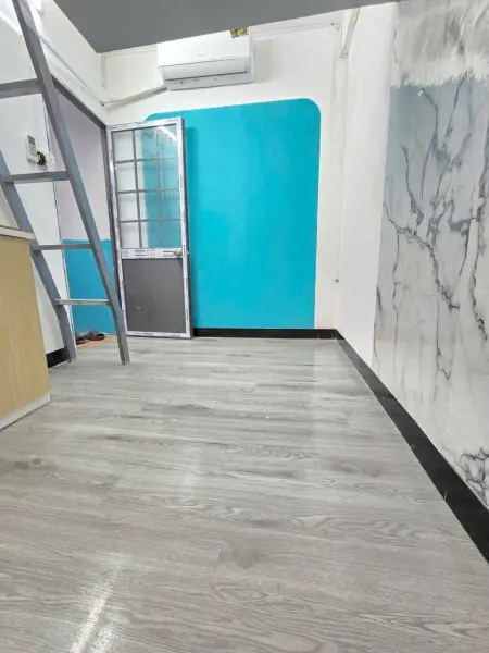 Phòng Mới Sạch Đẹp Ngay Mặt Tiền Đường Huỳnh Văn Bánh