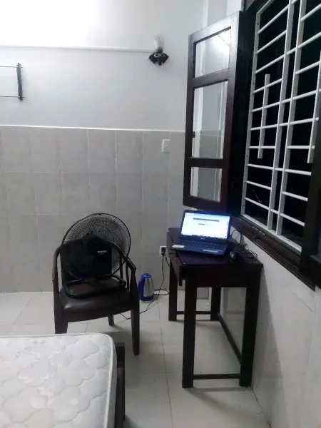 Do Mình Có Việc Về Quê - Cần Nhượng Gấp Phòng Trọ