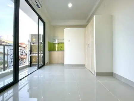 Phòng Ban Công Mới Xây - Âu Cơ Giao Lạc Long Quân - Đh Văn Hiến