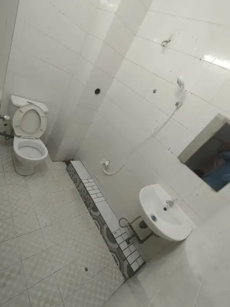 Phòng Dưới Trệt Bếp Tách Phòng Ngủ. Tạ Quang Bửu P4 Q8