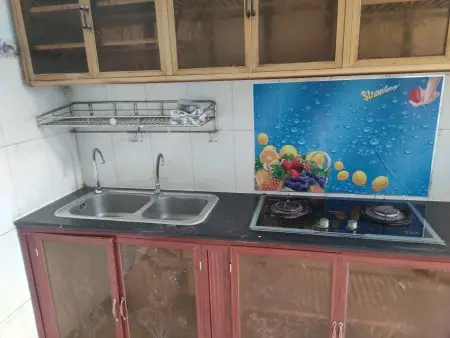 Cho Thuê Nguyên Căn Bùi Đình Tuý P12 Bt 80M2 Giá 11 Tr/Th